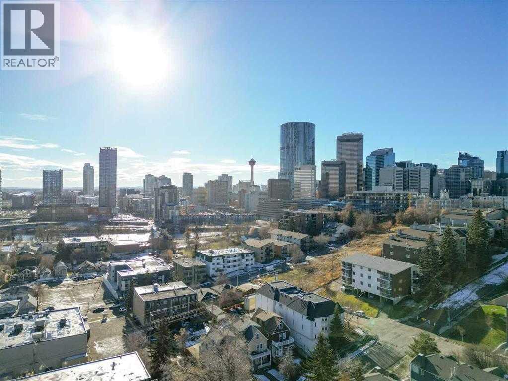 405 2 Avenue Ne, Calgary, Alberta