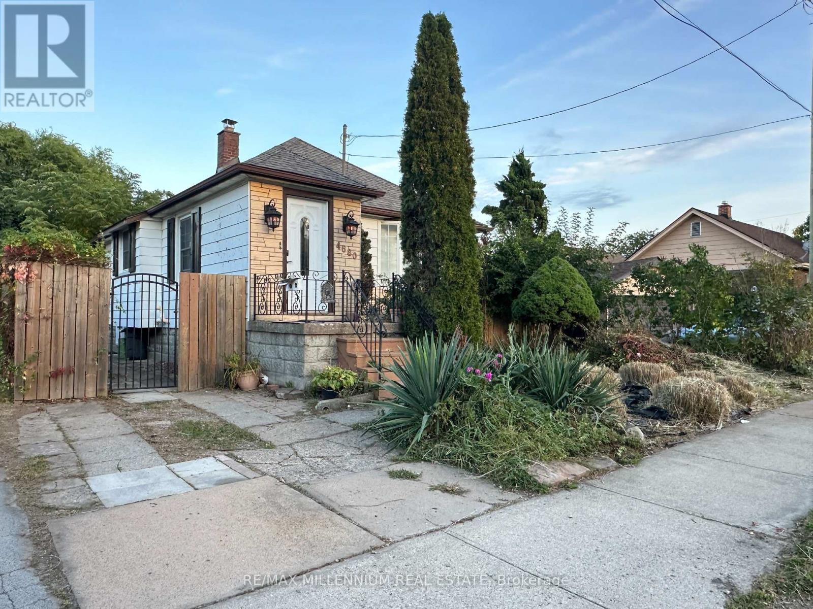 4680 Sixth Avenue, Niagara Falls (cherrywood), Ontario