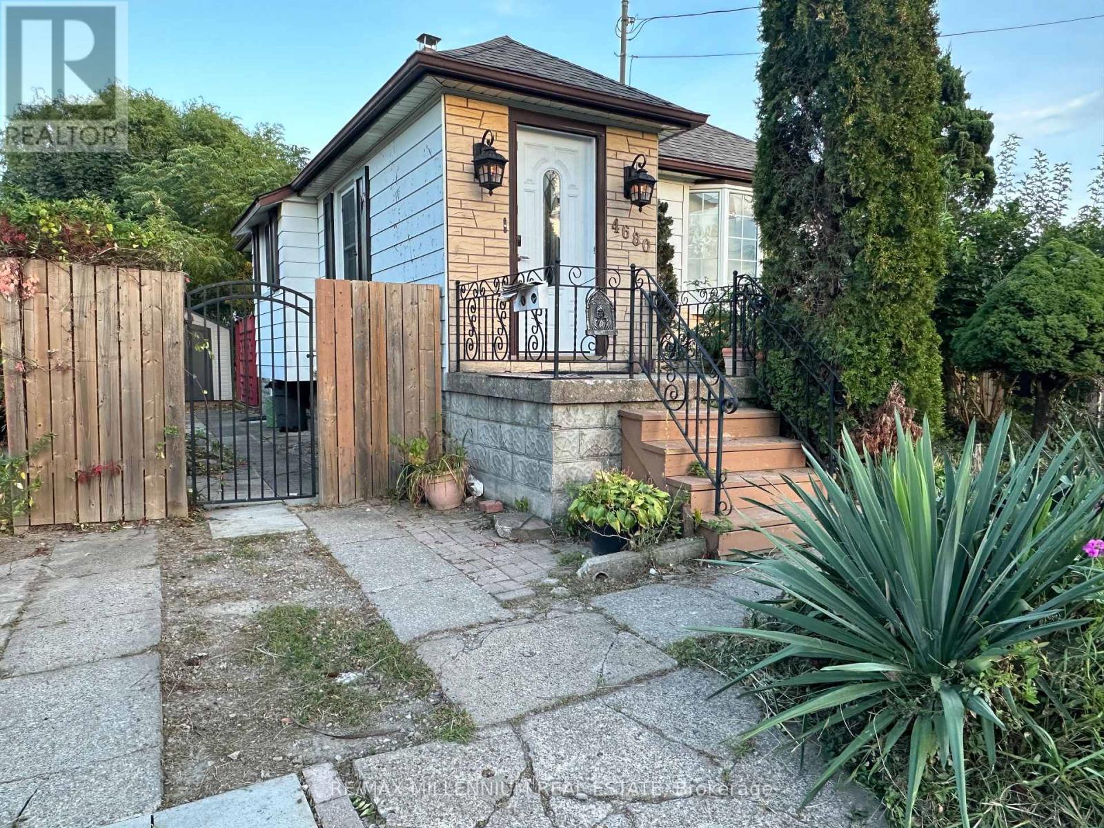 4680 Sixth Avenue, Niagara Falls (cherrywood), Ontario