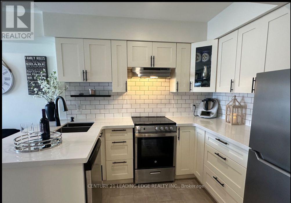 92 - 150 Chancery Road, Markham (greensborough), Ontario