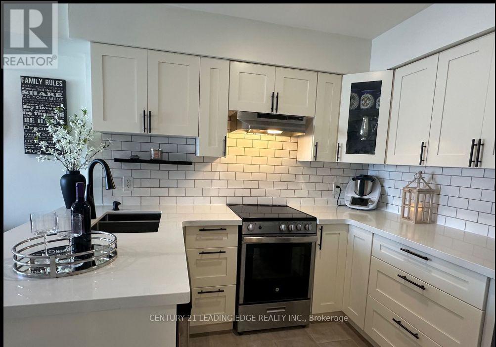 92 - 150 Chancery Road, Markham (greensborough), Ontario