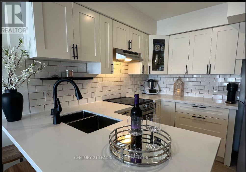 92 - 150 Chancery Road, Markham (greensborough), Ontario