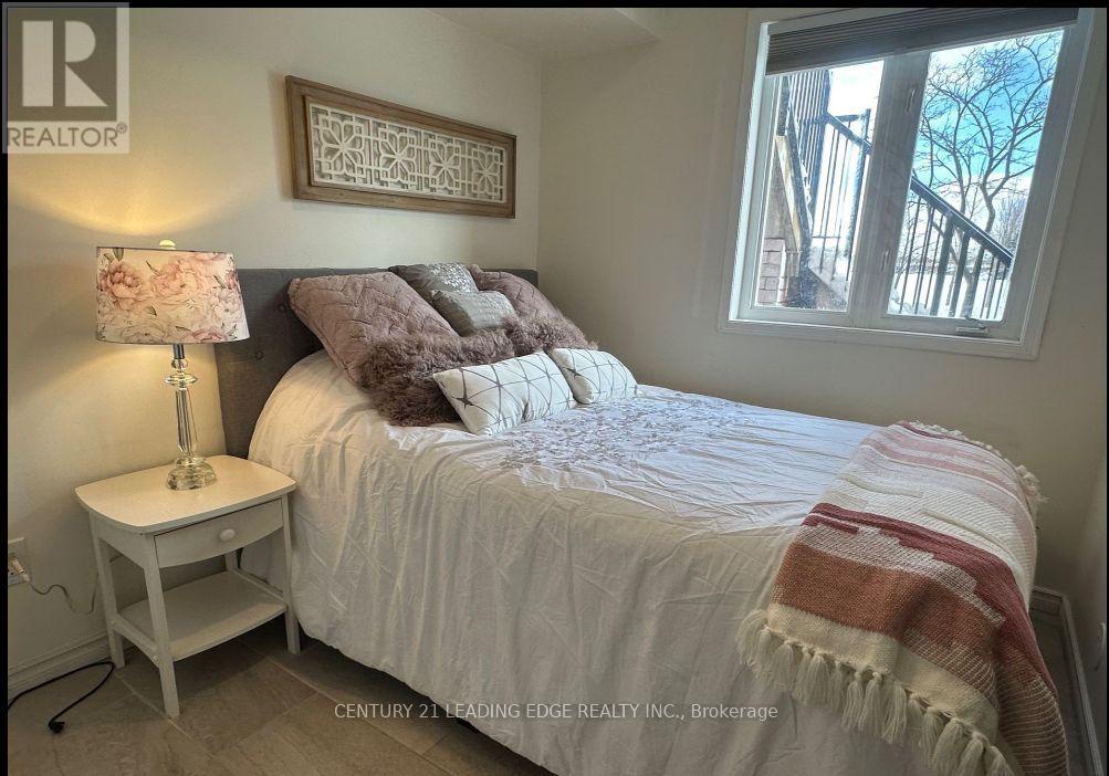 92 - 150 Chancery Road, Markham (greensborough), Ontario