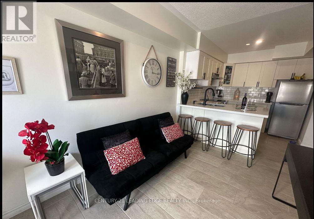 92 - 150 Chancery Road, Markham (greensborough), Ontario