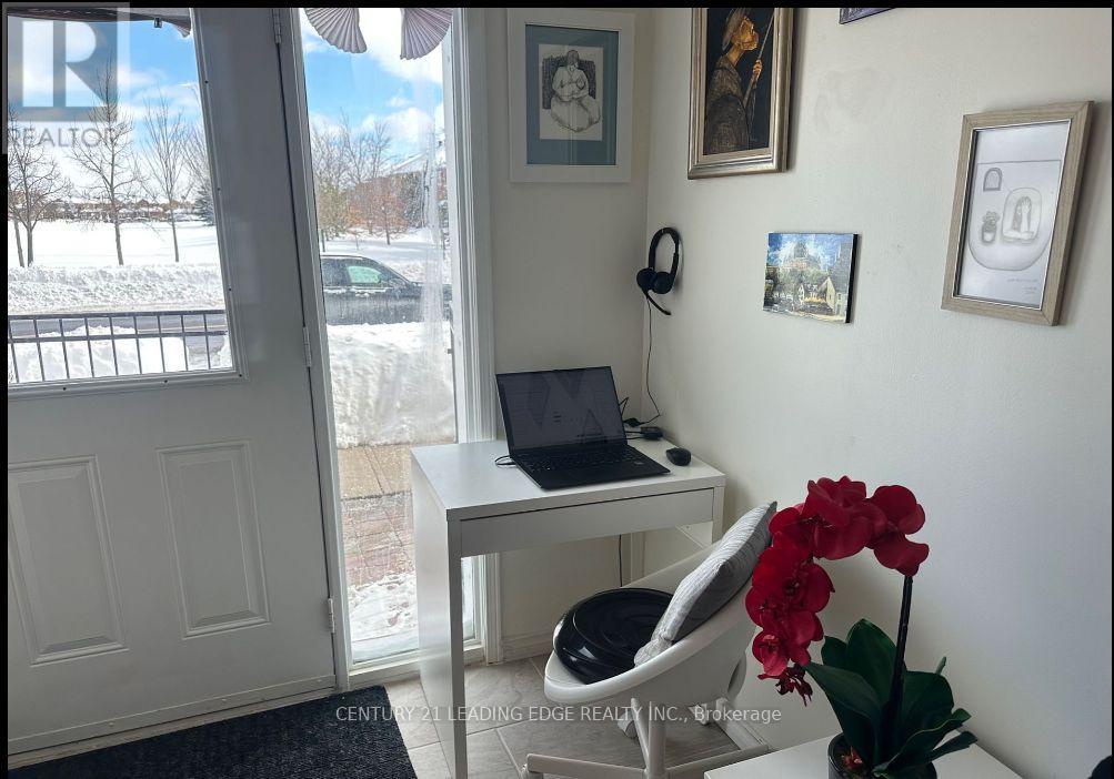 92 - 150 Chancery Road, Markham (greensborough), Ontario