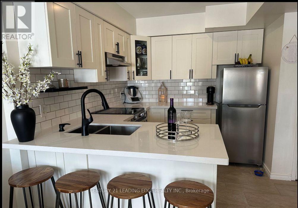 92 - 150 Chancery Road, Markham (greensborough), Ontario