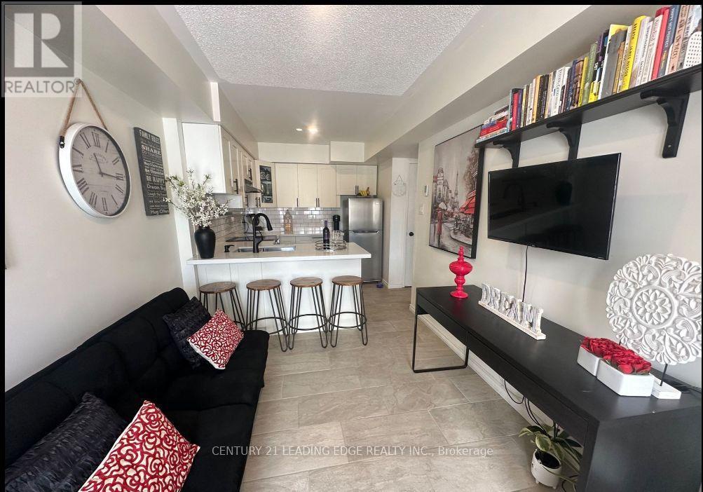 92 - 150 Chancery Road, Markham (greensborough), Ontario