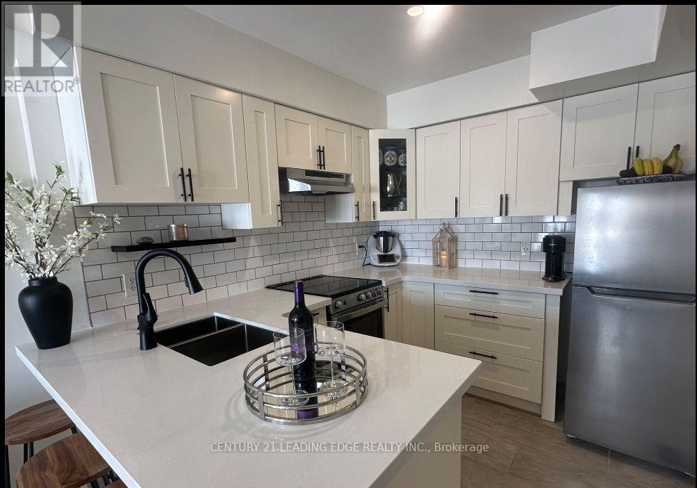 92 - 150 Chancery Road, Markham (greensborough), Ontario