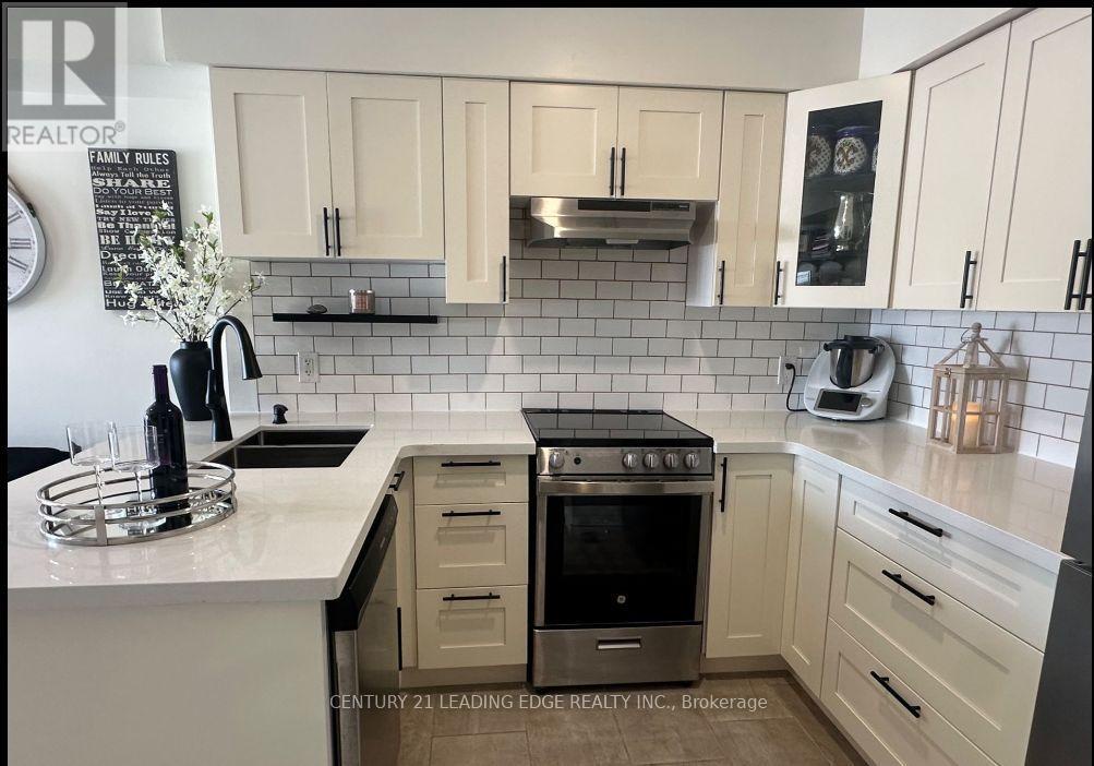 92 - 150 Chancery Road, Markham (greensborough), Ontario