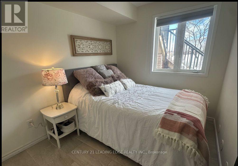 92 - 150 Chancery Road, Markham (greensborough), Ontario