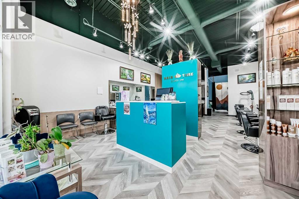 Unit 915, 11501 Buffalo Run Boulevard Sw, Calgary, Alberta