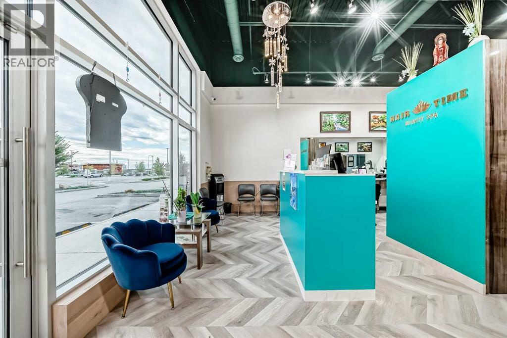 Unit 915, 11501 Buffalo Run Boulevard Sw, Calgary, Alberta