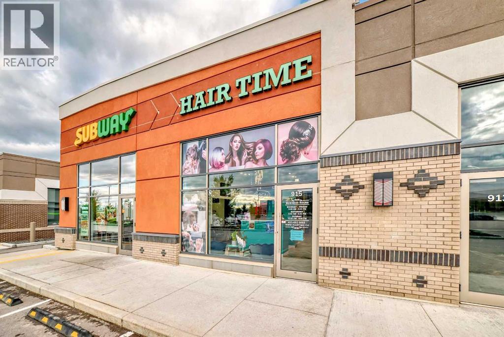 Unit 915, 11501 Buffalo Run Boulevard Sw, Calgary, Alberta