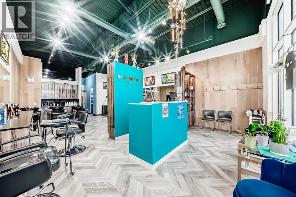 Unit 915, 11501 Buffalo Run Boulevard Sw, Calgary, Alberta