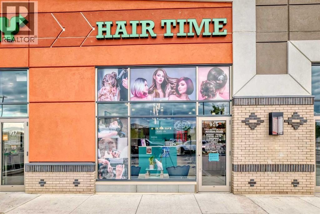 Unit 915, 11501 Buffalo Run Boulevard Sw, Calgary, Alberta