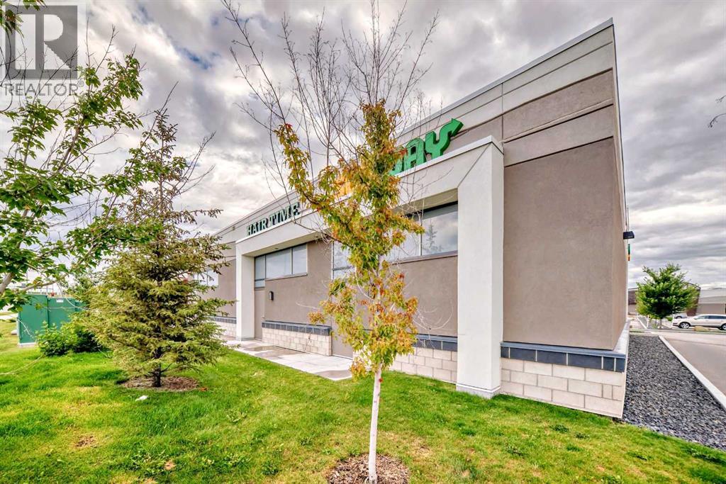 Unit 915, 11501 Buffalo Run Boulevard Sw, Calgary, Alberta