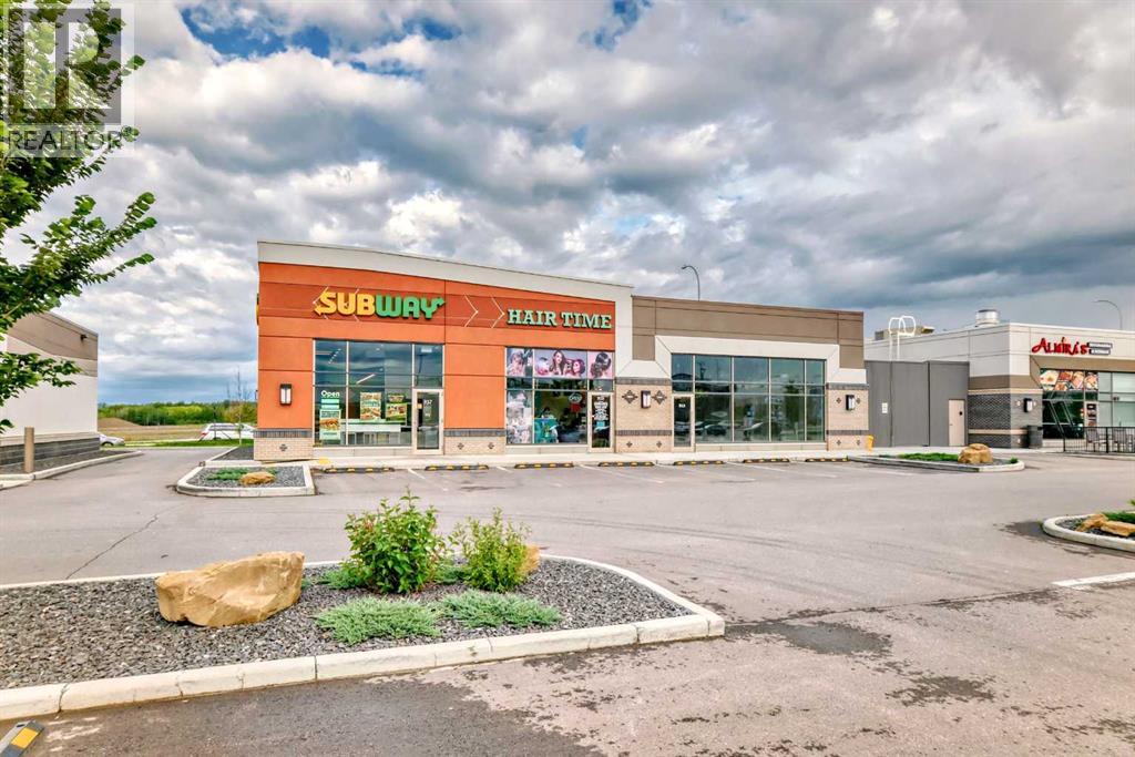 Unit 915, 11501 Buffalo Run Boulevard Sw, Calgary, Alberta