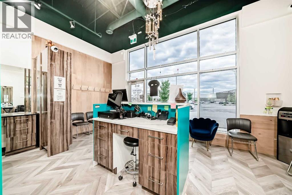 Unit 915, 11501 Buffalo Run Boulevard Sw, Calgary, Alberta