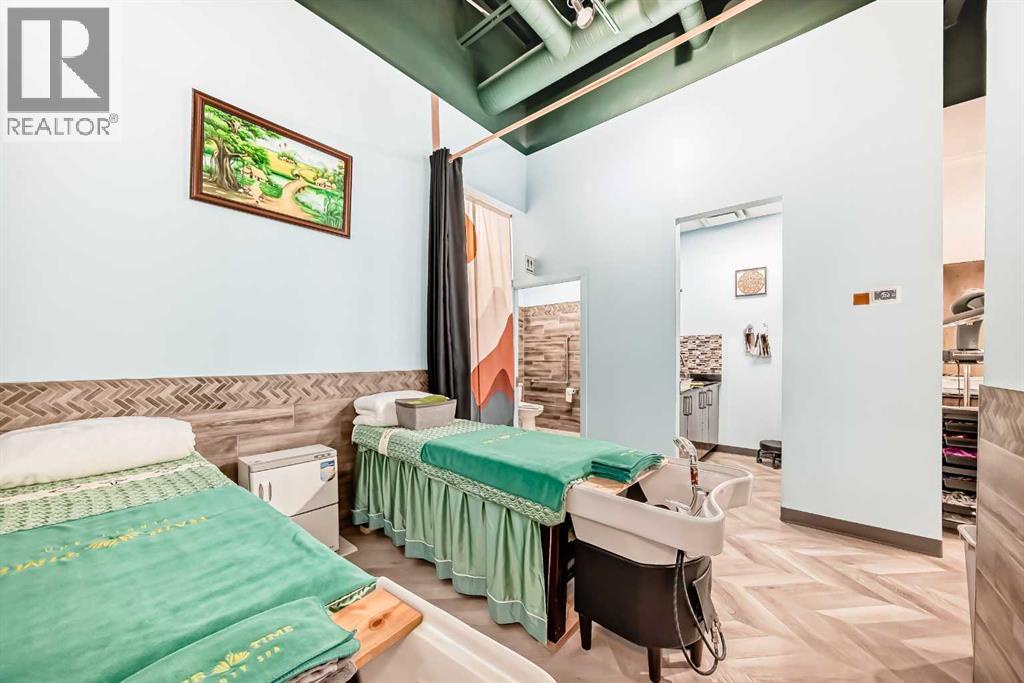 Unit 915, 11501 Buffalo Run Boulevard Sw, Calgary, Alberta