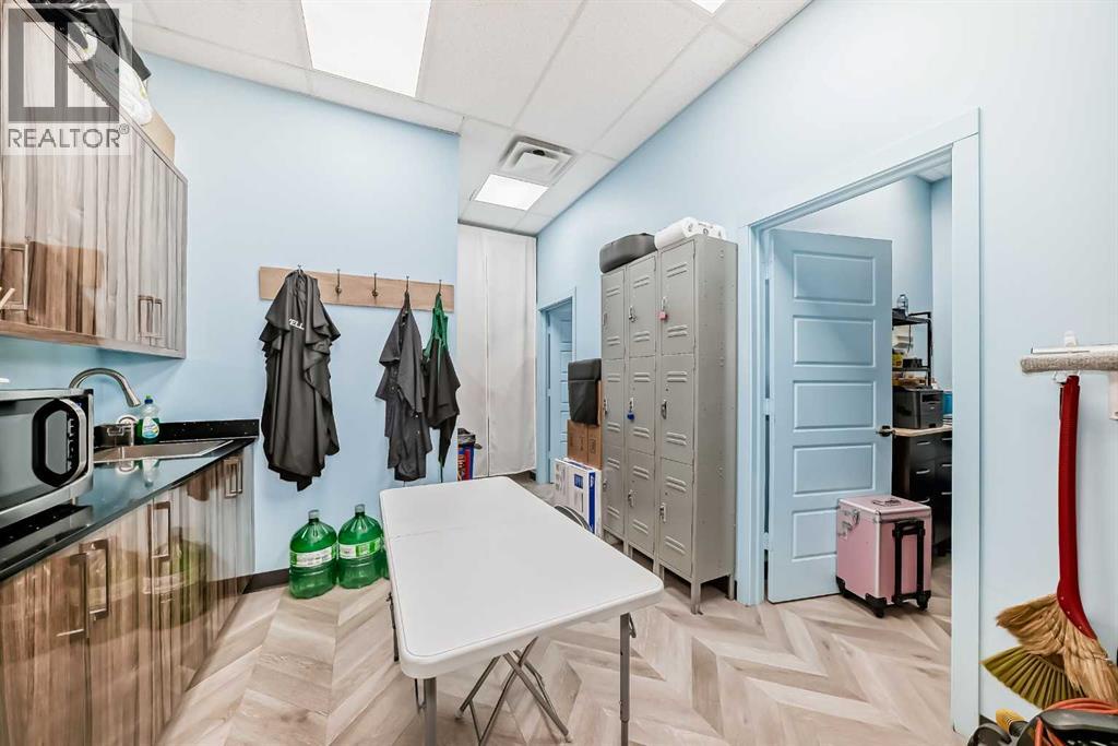 Unit 915, 11501 Buffalo Run Boulevard Sw, Calgary, Alberta