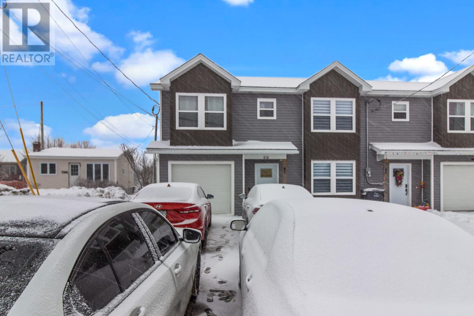 43 Paradise Road, Paradise, Newfoundland And Labrador