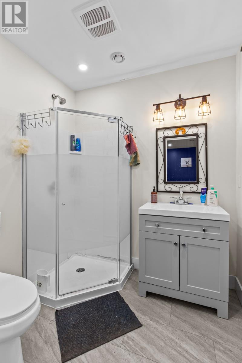 43 Paradise Road, Paradise, Newfoundland And Labrador