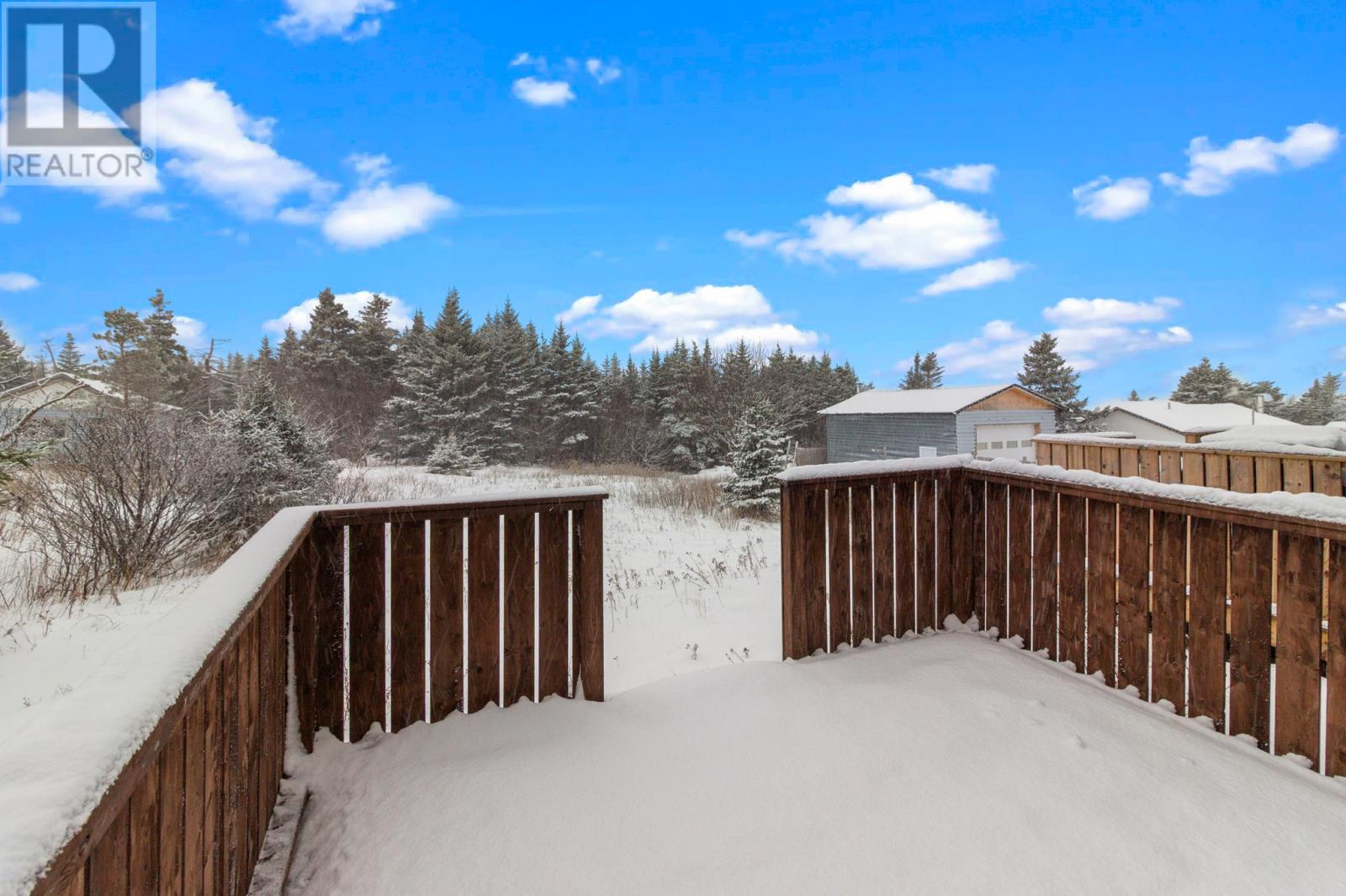 43 Paradise Road, Paradise, Newfoundland And Labrador