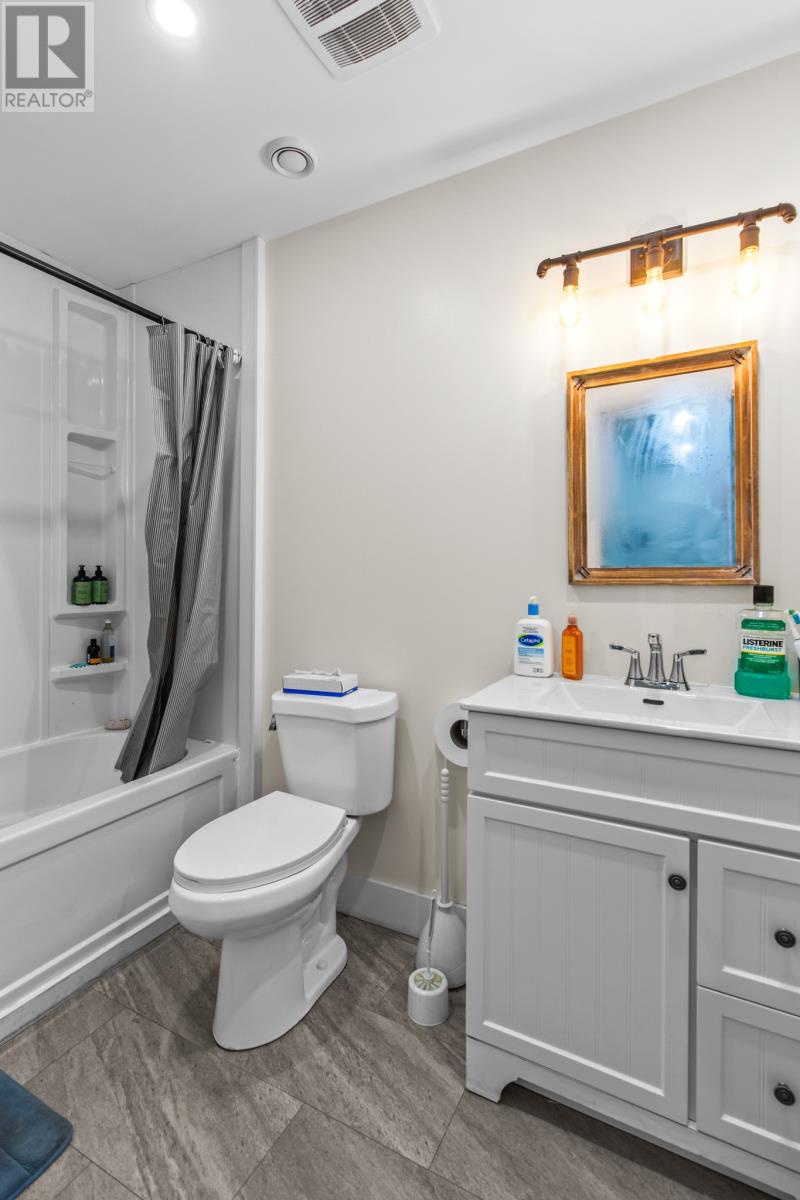 43 Paradise Road, Paradise, Newfoundland And Labrador