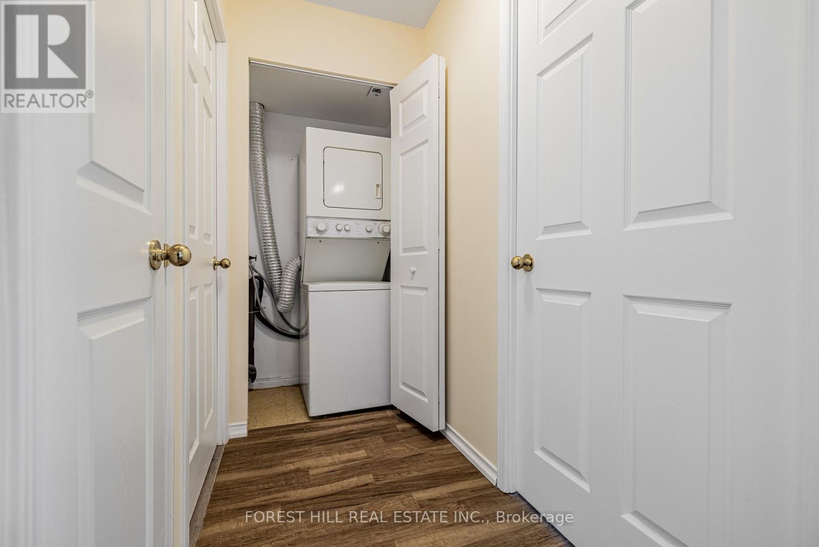 511 - 39 Pemberton Avenue, Toronto (willowdale East), Ontario