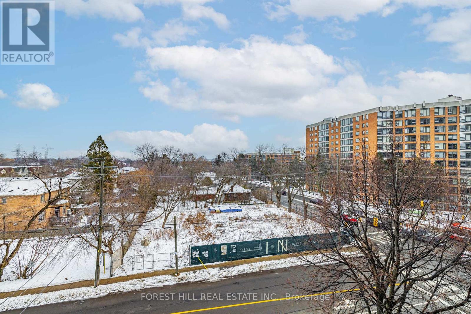 511 - 39 Pemberton Avenue, Toronto (willowdale East), Ontario