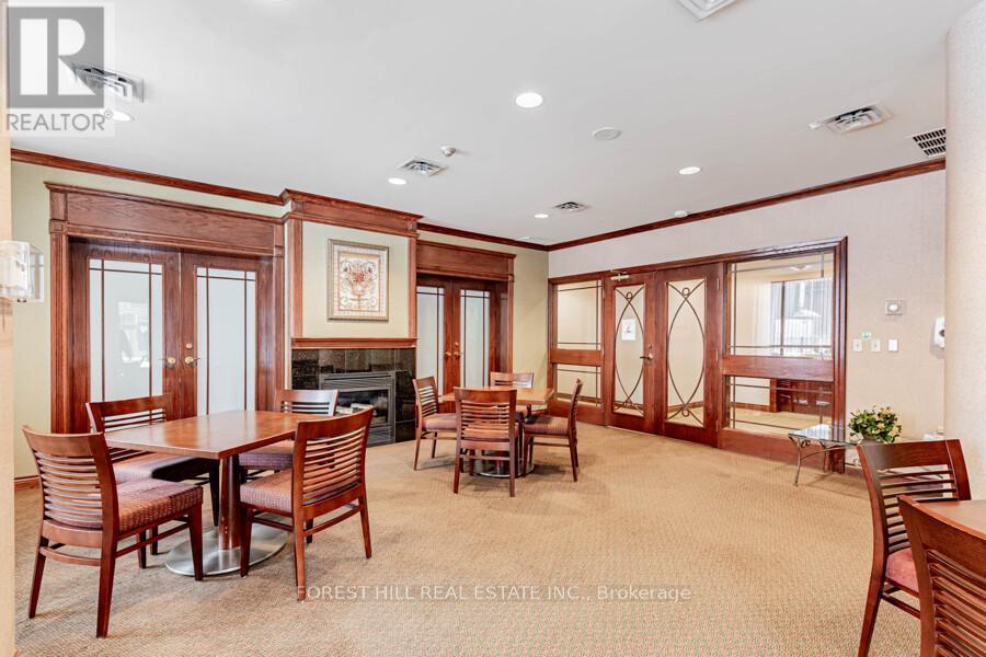 511 - 39 Pemberton Avenue, Toronto (willowdale East), Ontario