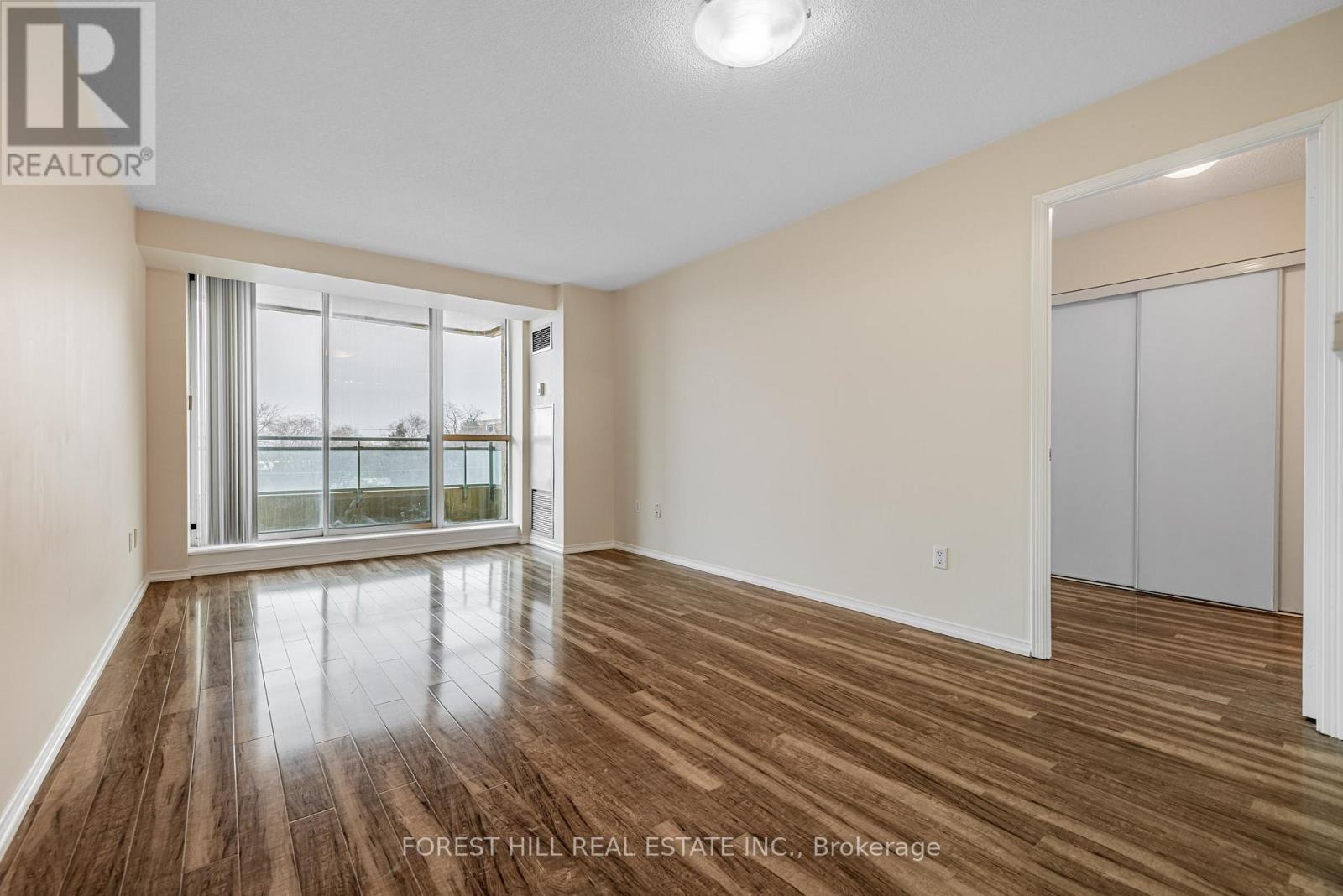 511 - 39 Pemberton Avenue, Toronto (willowdale East), Ontario