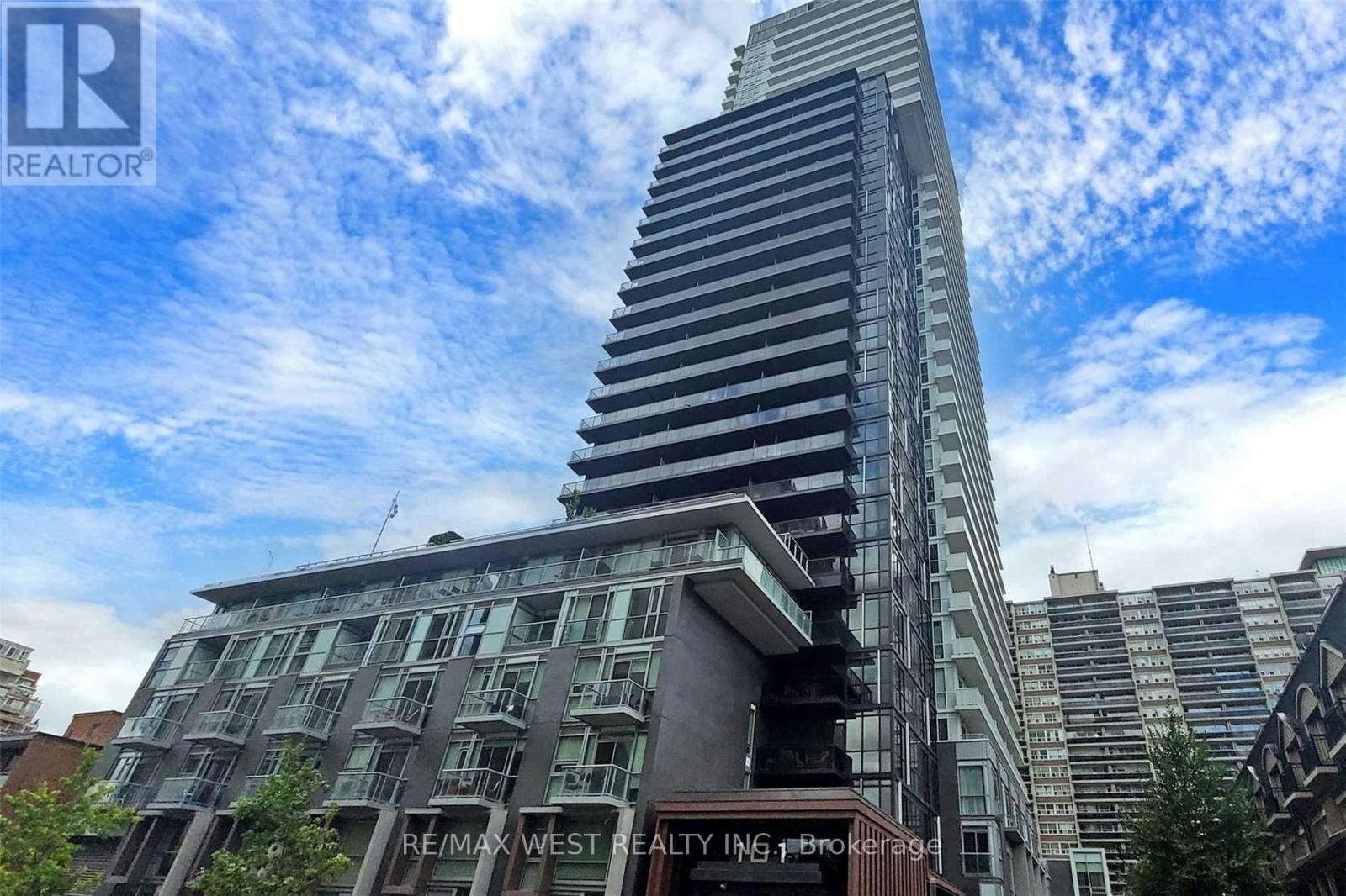 505 - 101 Erskine Avenue, Toronto (mount Pleasant West), Ontario