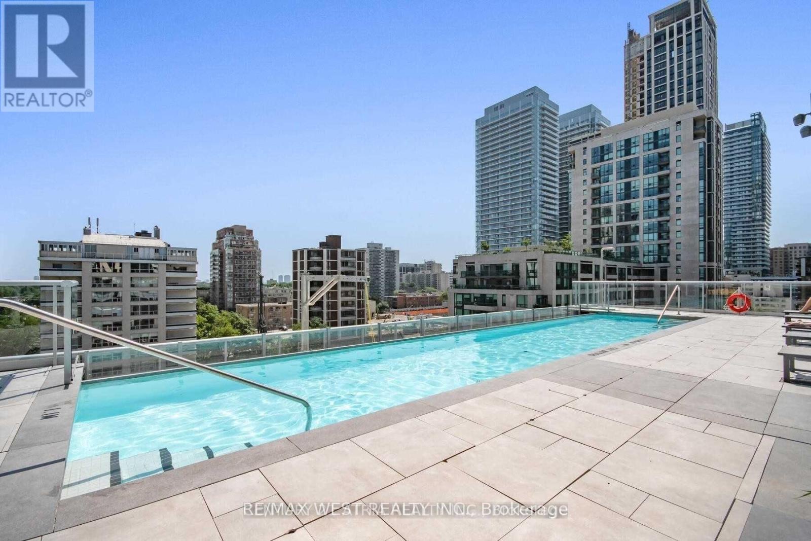 505 - 101 Erskine Avenue, Toronto (mount Pleasant West), Ontario