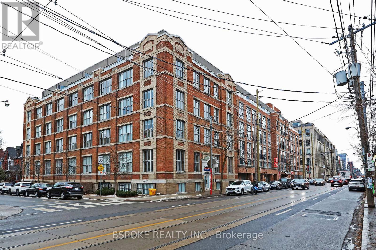 227 - 955 Queen Street W, Toronto (niagara), Ontario