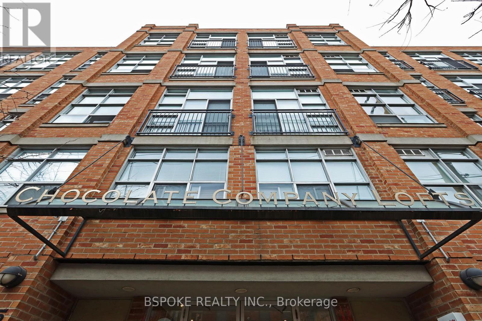 227 - 955 Queen Street W, Toronto (niagara), Ontario