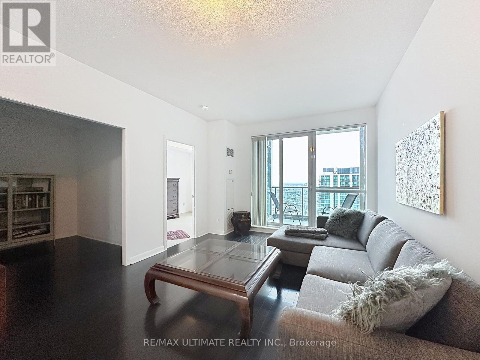 2411 - 235 Sherway Gardens Road, Toronto (islington-city Centre West), Ontario