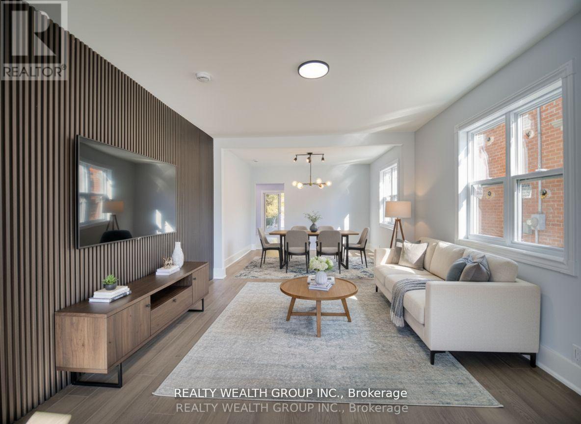 47 Preston Street, Toronto (birchcliffe-cliffside), Ontario