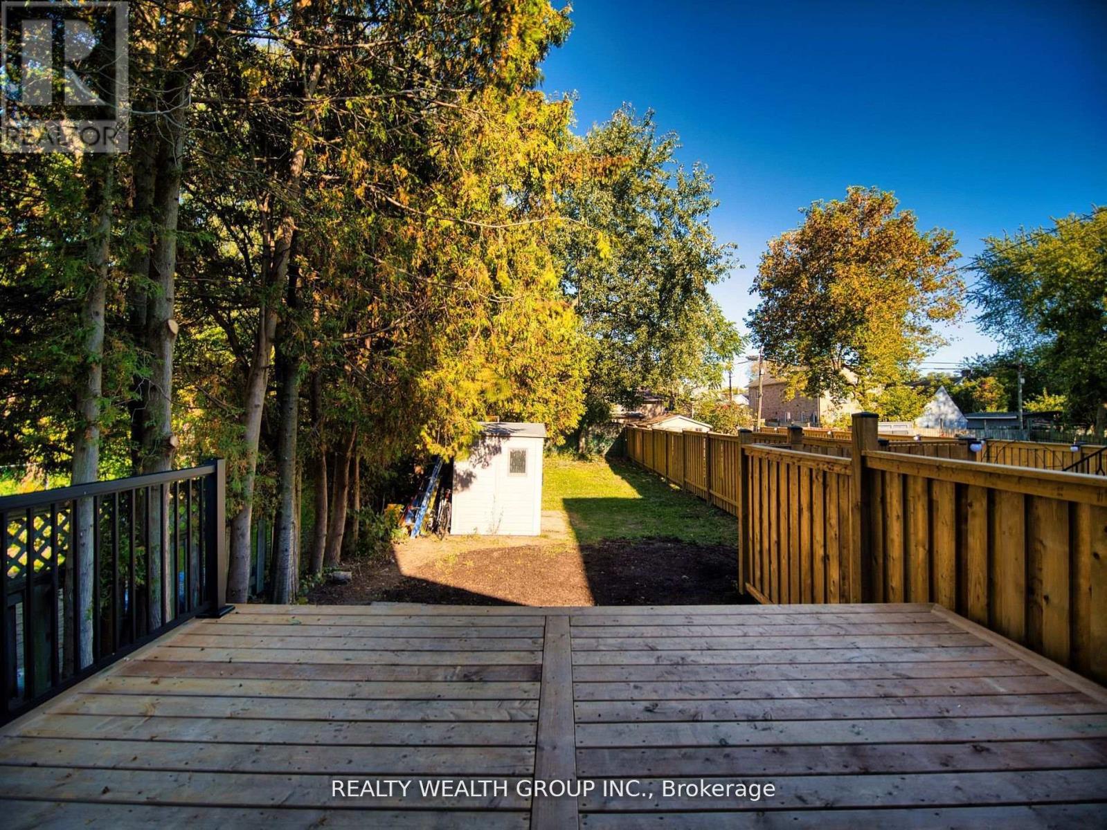 47 Preston Street, Toronto (birchcliffe-cliffside), Ontario