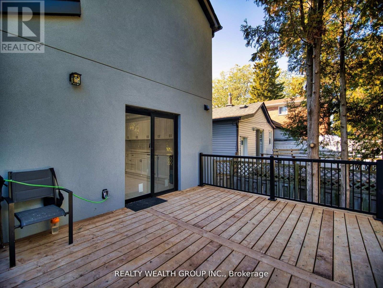 47 Preston Street, Toronto (birchcliffe-cliffside), Ontario