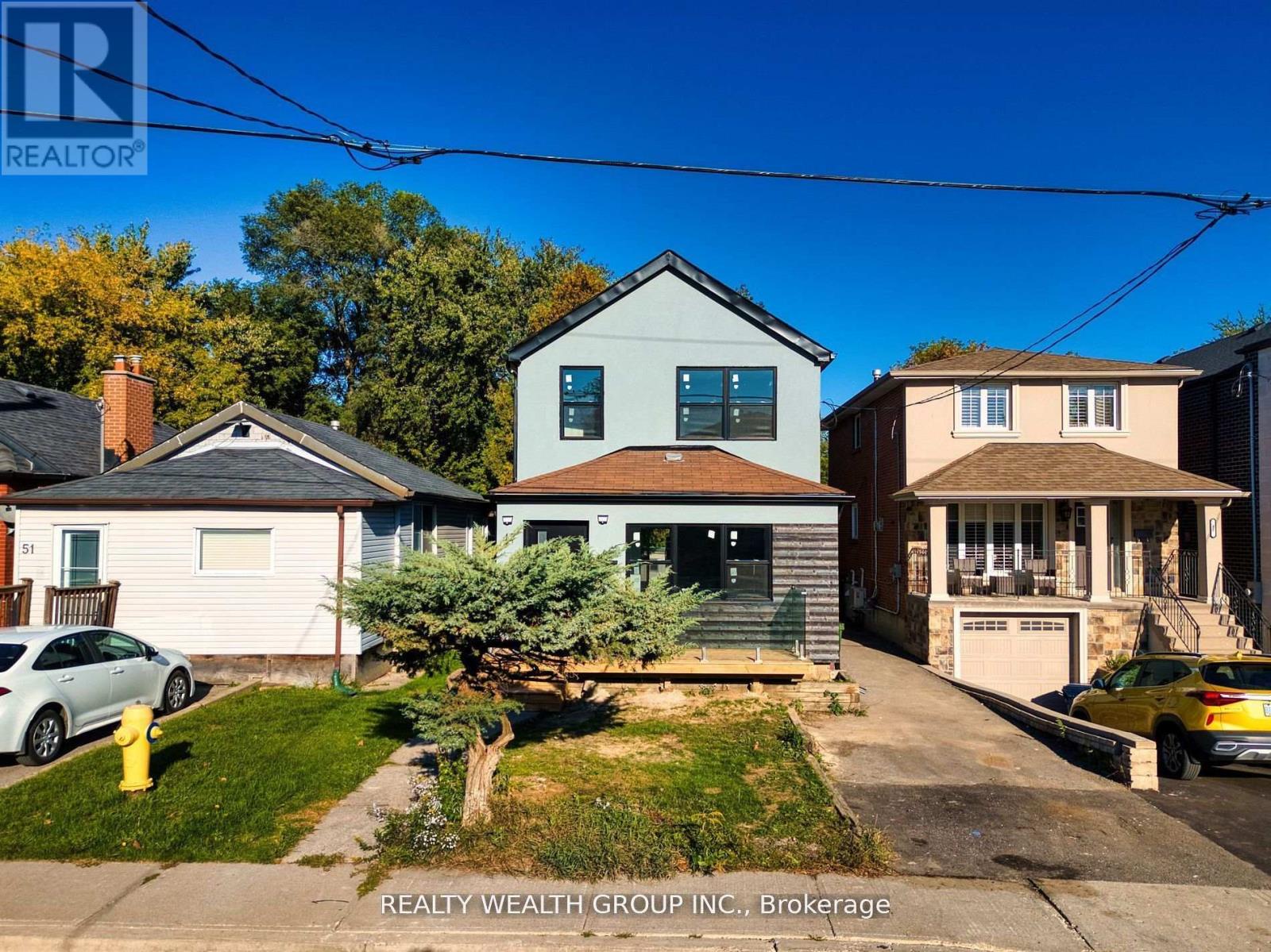 47 Preston Street, Toronto (birchcliffe-cliffside), Ontario