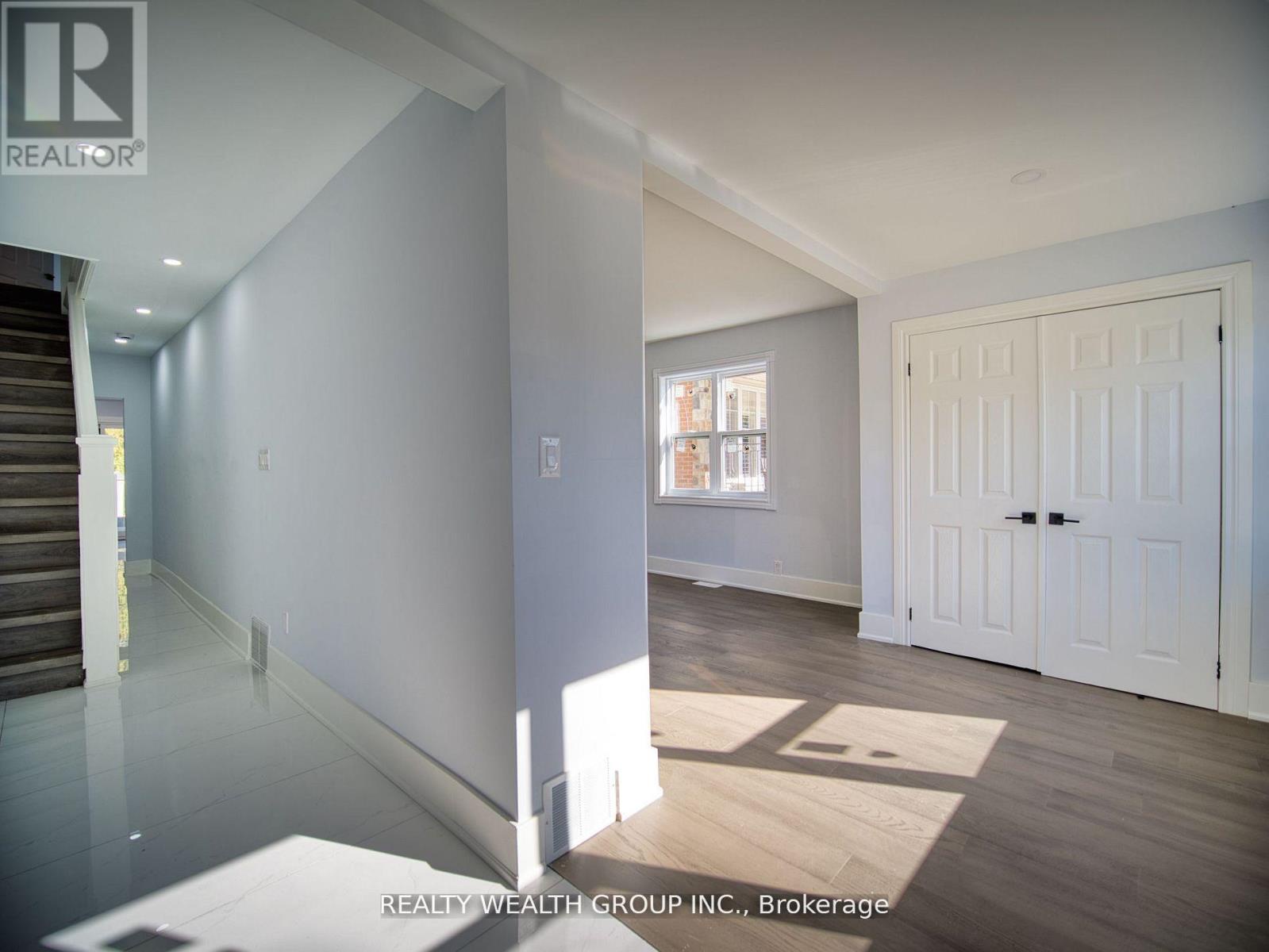 47 Preston Street, Toronto (birchcliffe-cliffside), Ontario