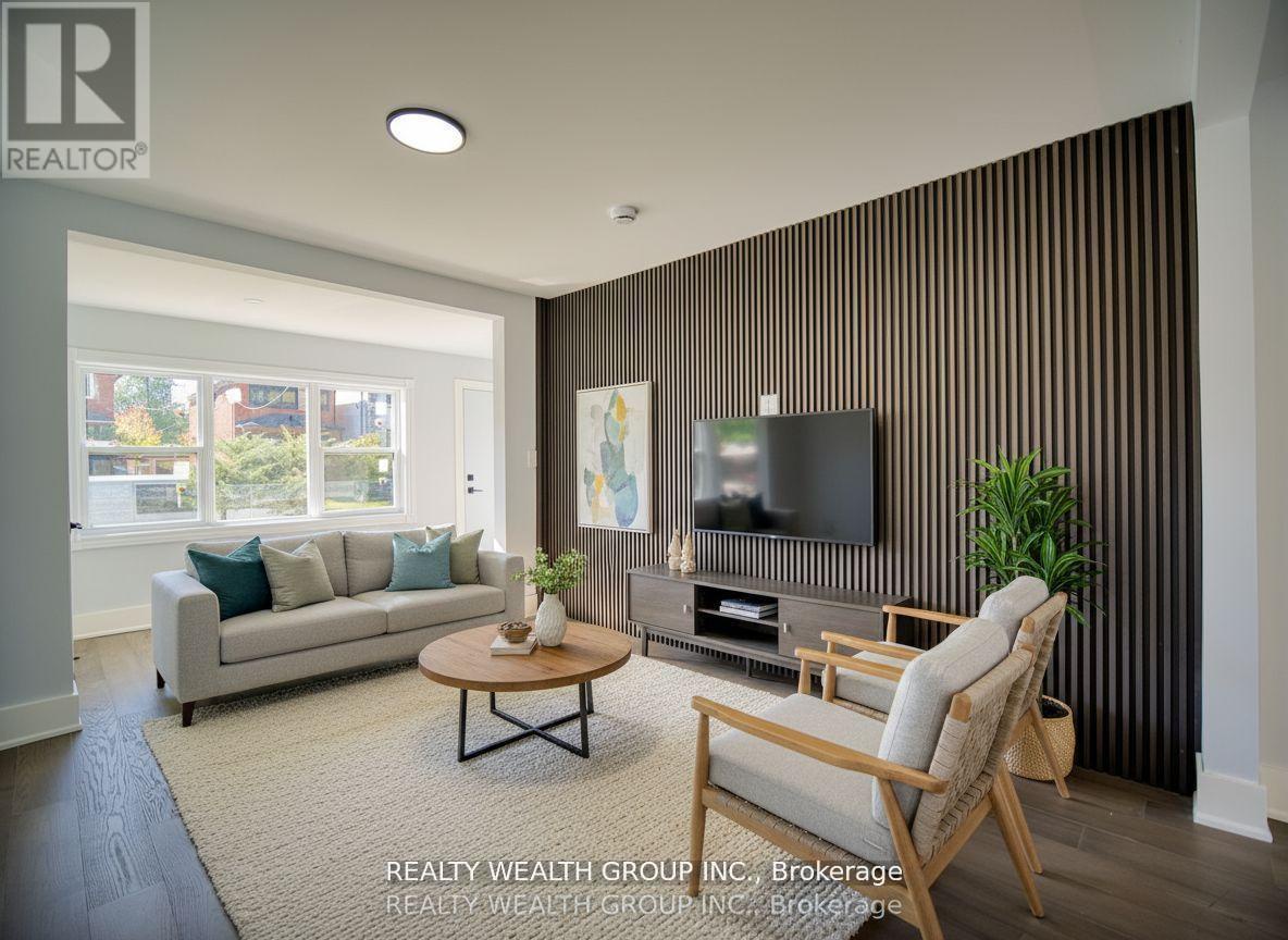 47 Preston Street, Toronto (birchcliffe-cliffside), Ontario