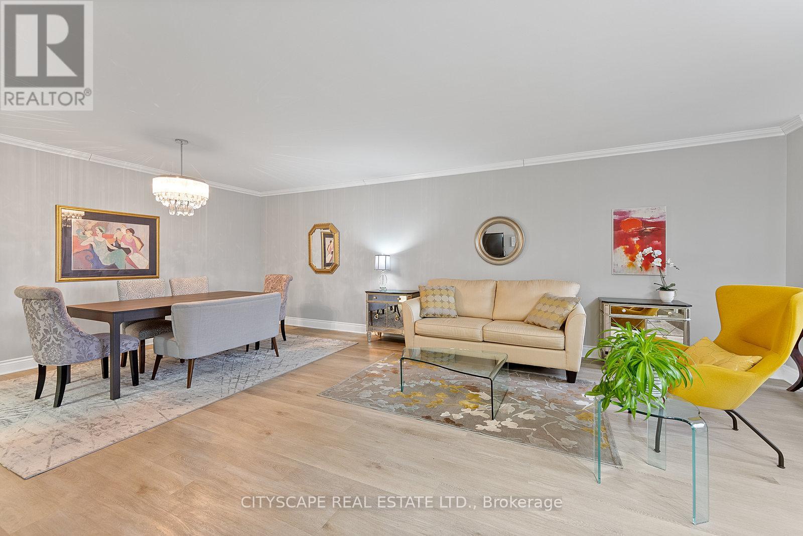 202 - 2045 Lake Shore Boulevard W, Toronto (mimico), Ontario