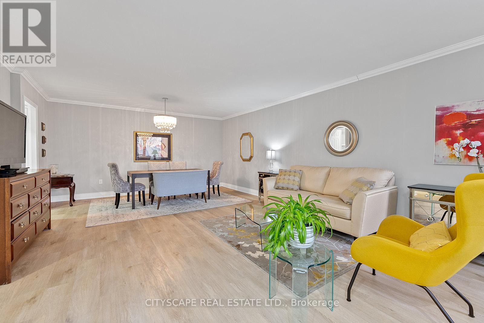 202 - 2045 Lake Shore Boulevard W, Toronto (mimico), Ontario