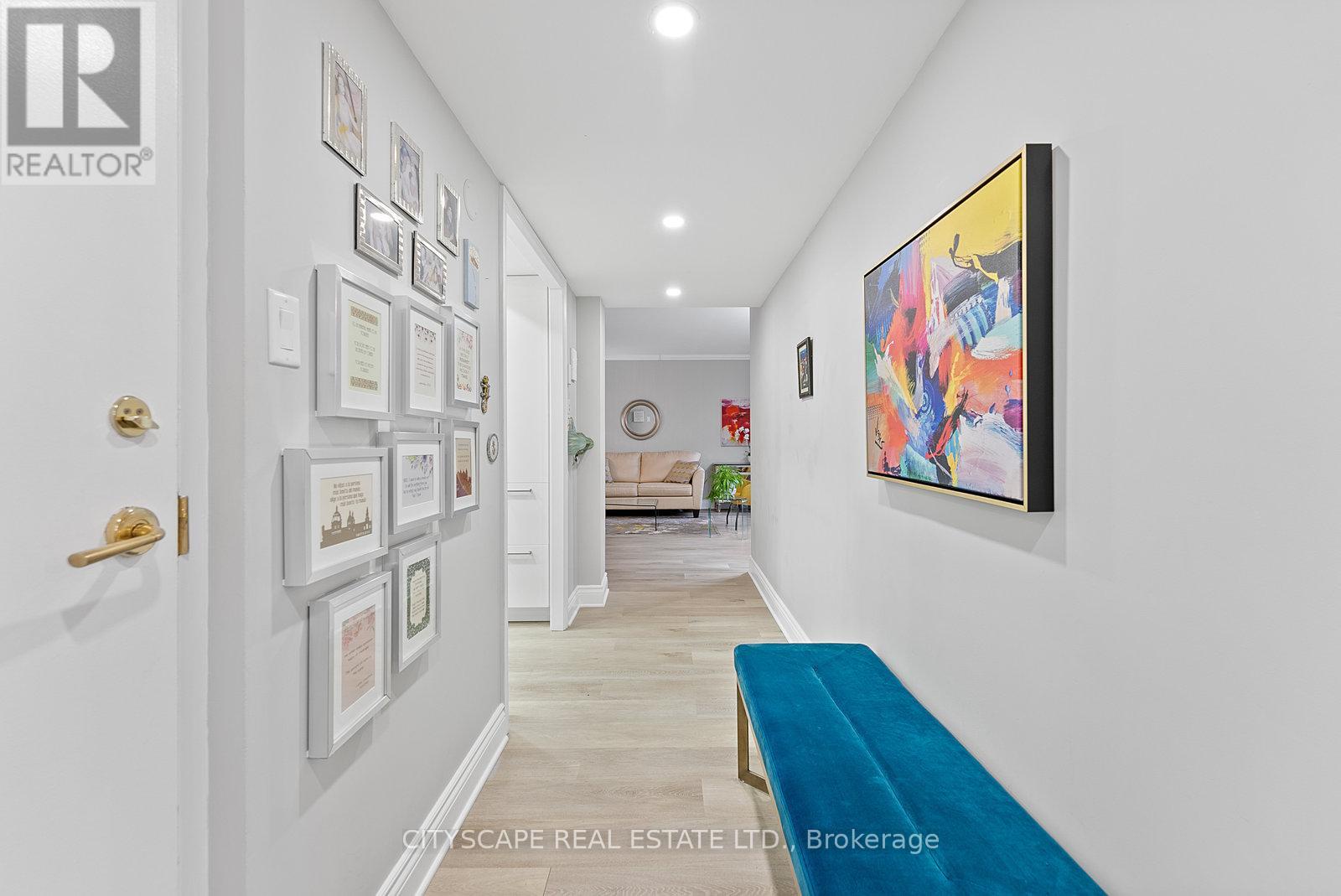 202 - 2045 Lake Shore Boulevard W, Toronto (mimico), Ontario