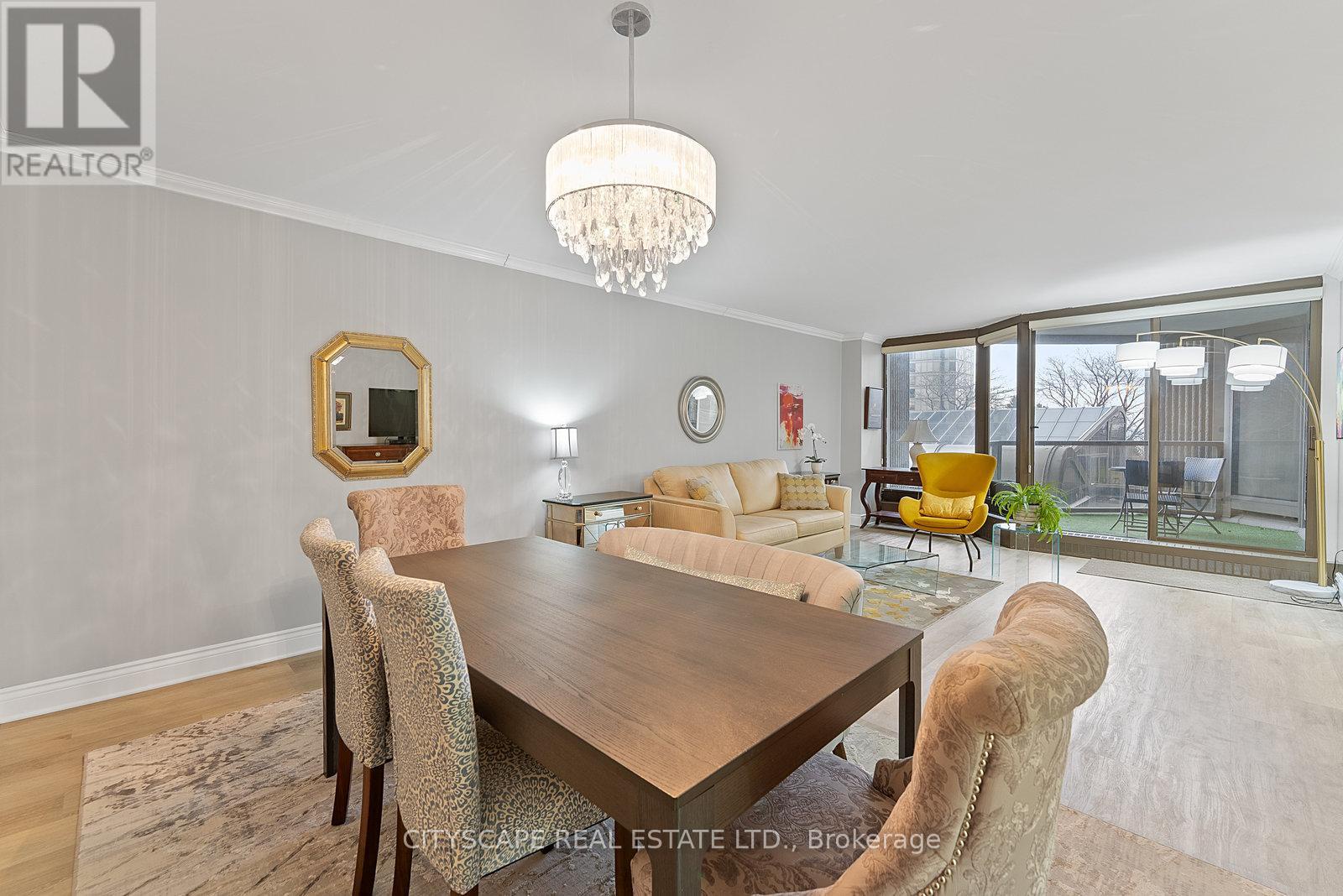 202 - 2045 Lake Shore Boulevard W, Toronto (mimico), Ontario