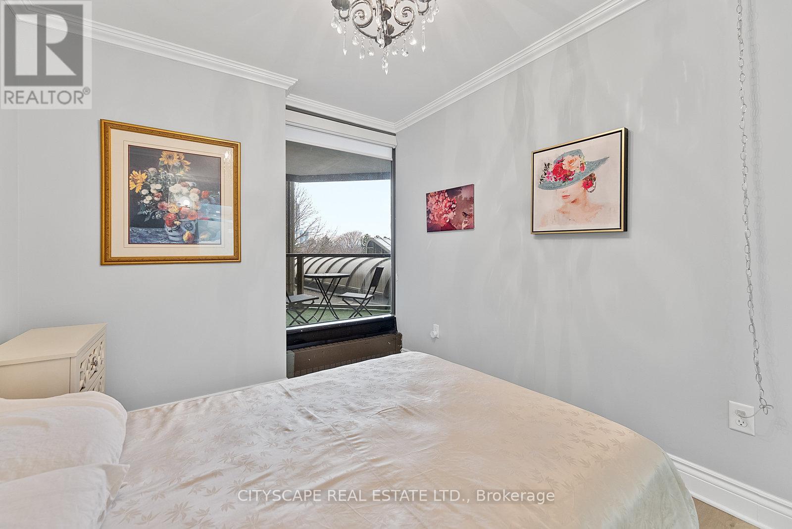 202 - 2045 Lake Shore Boulevard W, Toronto (mimico), Ontario