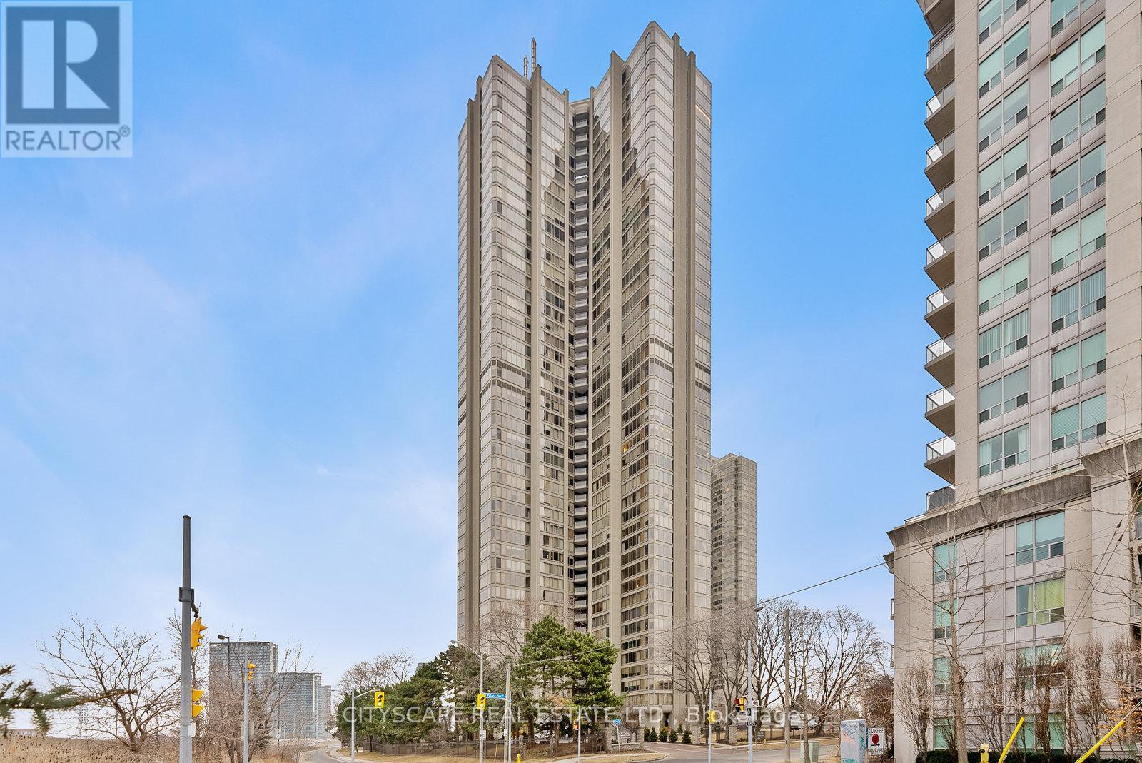 202 - 2045 Lake Shore Boulevard W, Toronto (mimico), Ontario
