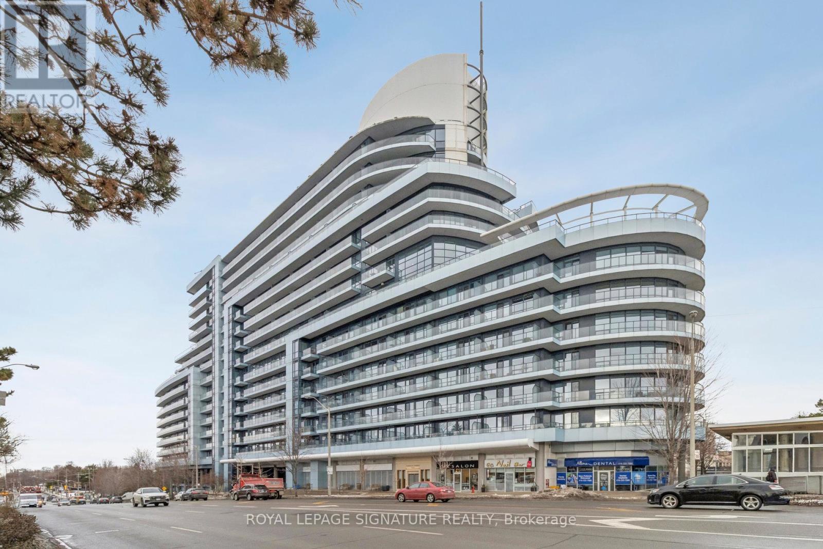 226 - 2885 Bayview Avenue, Toronto (bayview Village), Ontario